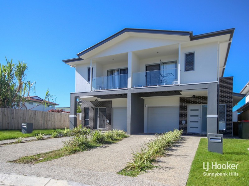 41 Diligent Place, Runcorn QLD 4113