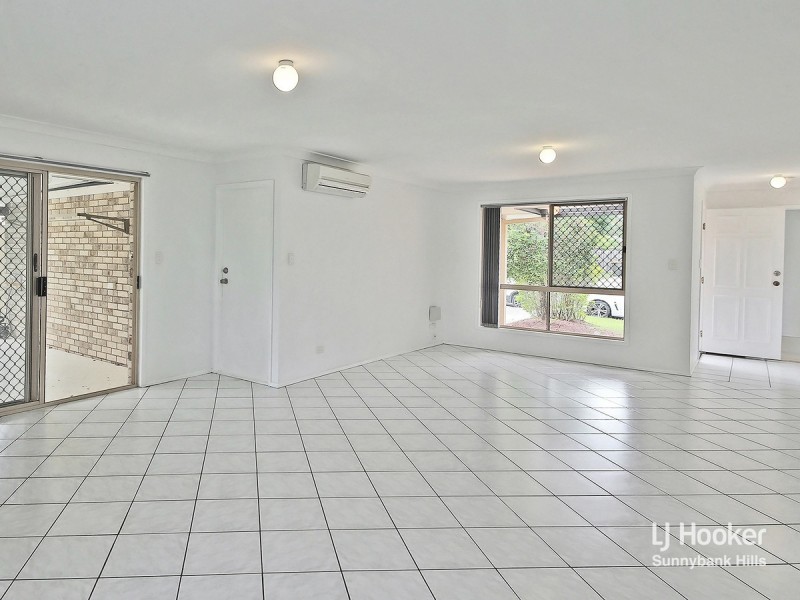 14 Van Wirdum Place, Calamvale QLD 4116