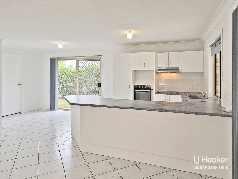 14 Van Wirdum Place, Calamvale QLD 4116