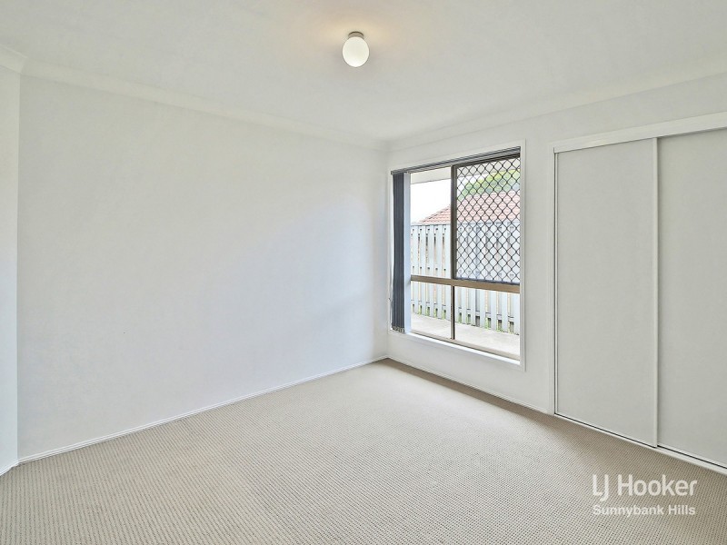 14 Van Wirdum Place, Calamvale QLD 4116