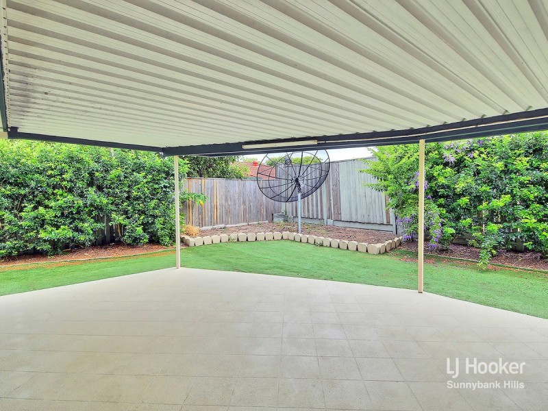 14 Van Wirdum Place, Calamvale QLD 4116