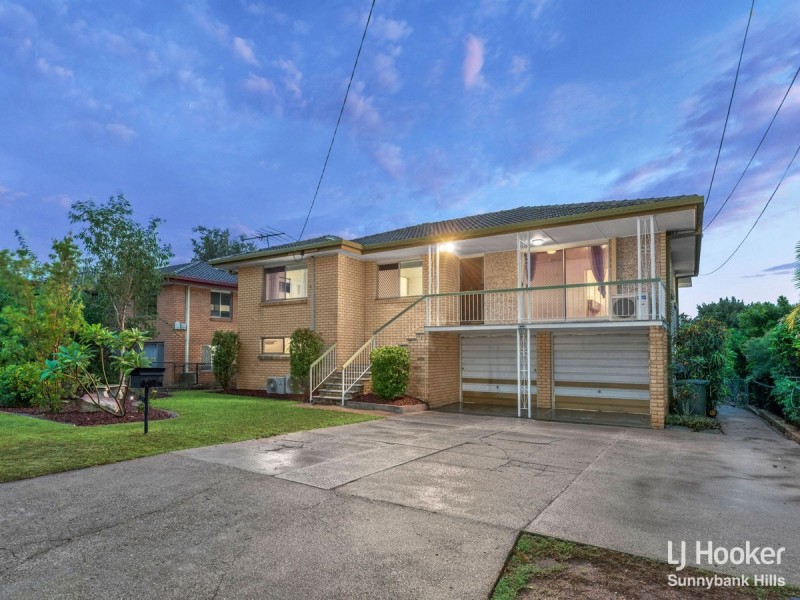 31 Meckiff Street, Upper Mount Gravatt QLD 4122