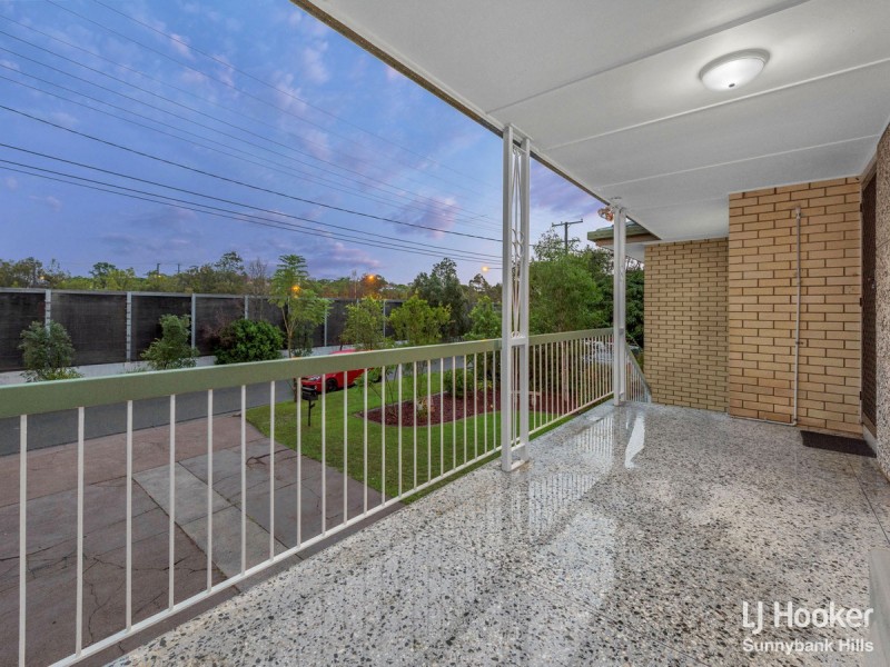 31 Meckiff Street, Upper Mount Gravatt QLD 4122