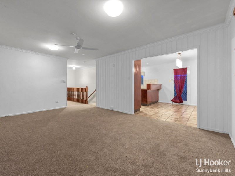 31 Meckiff Street, Upper Mount Gravatt QLD 4122