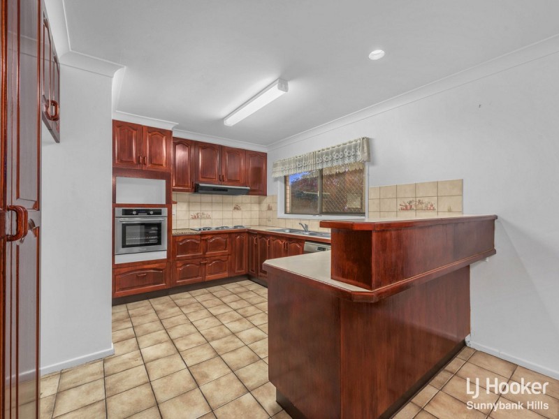 31 Meckiff Street, Upper Mount Gravatt QLD 4122