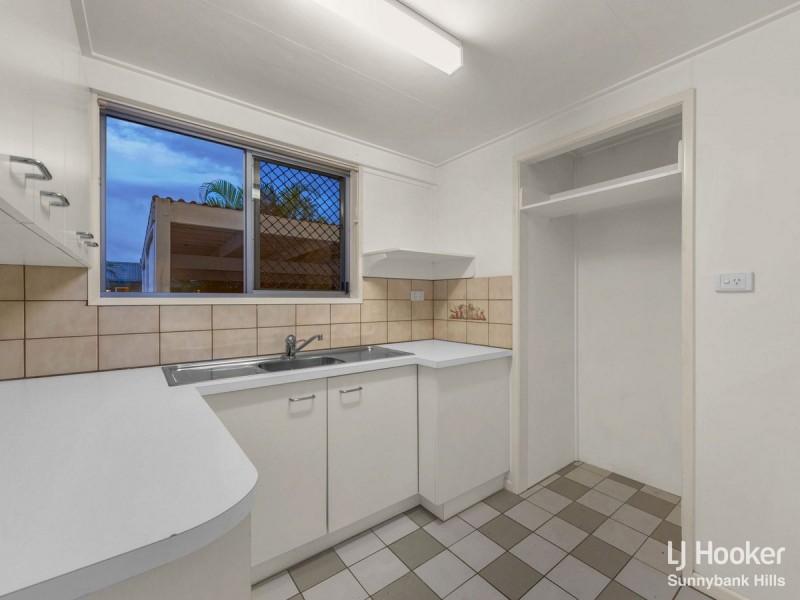 31 Meckiff Street, Upper Mount Gravatt QLD 4122