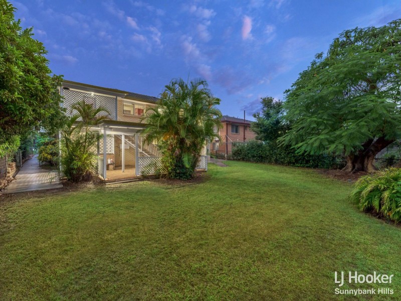 31 Meckiff Street, Upper Mount Gravatt QLD 4122