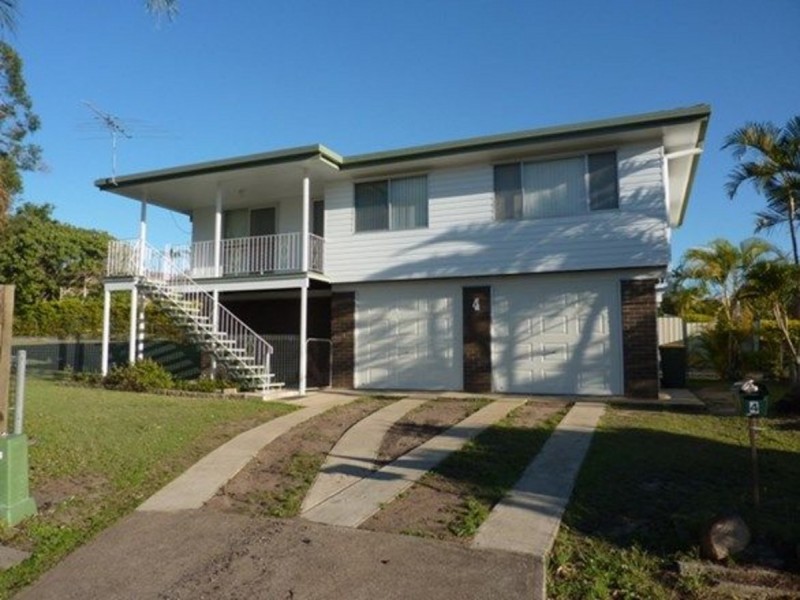 4 Coolgardie Street, Sunnybank Hills QLD 4109