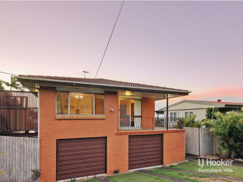 67 Wynne Street, Sunnybank Hills QLD 4109