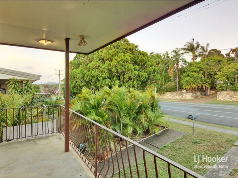 67 Wynne Street, Sunnybank Hills QLD 4109