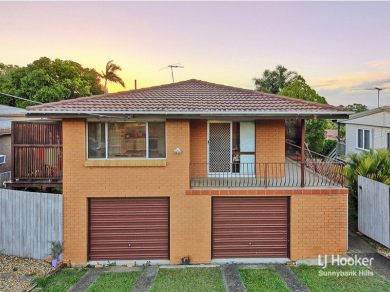 67 Wynne Street, Sunnybank Hills QLD 4109