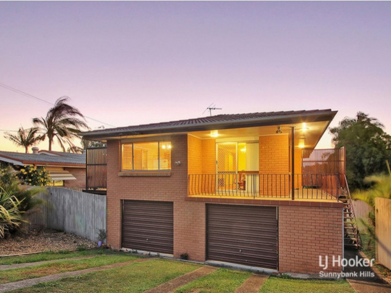 67 Wynne Street, Sunnybank Hills QLD 4109