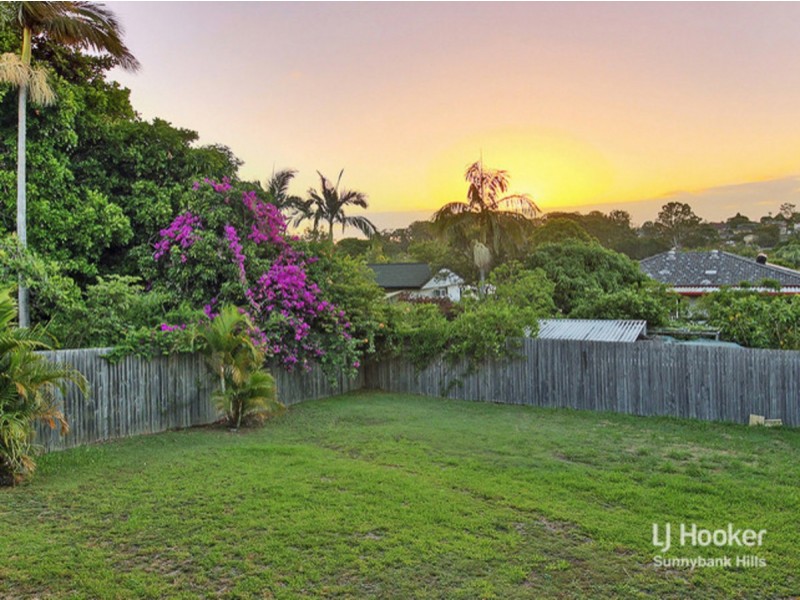 67 Wynne Street, Sunnybank Hills QLD 4109