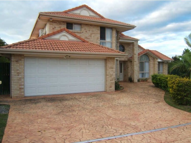 12 Lancaster Circuit, Stretton QLD 4116