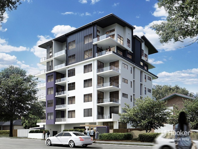 505/39-41 Khandalla Street, Upper Mount Gravatt QLD 4122