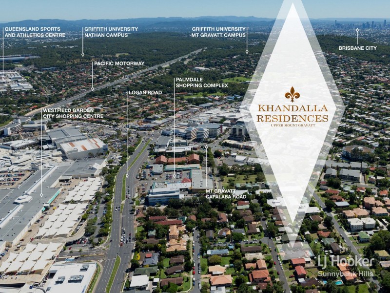 505/39-41 Khandalla Street, Upper Mount Gravatt QLD 4122