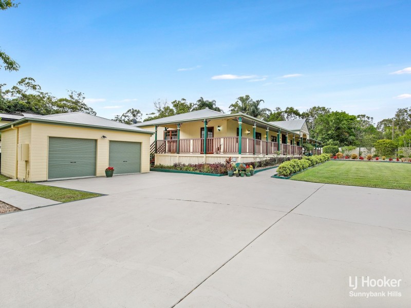 205 Benhiam Street, Calamvale QLD 4116