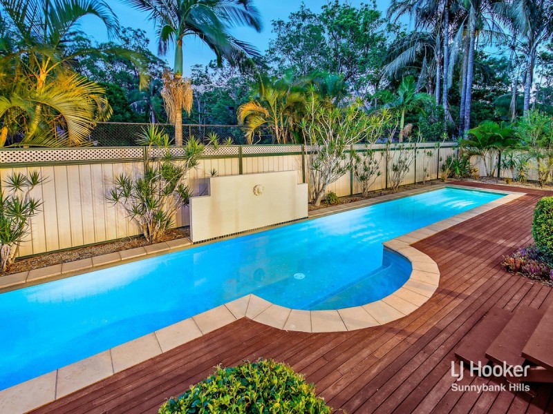 205 Benhiam Street, Calamvale QLD 4116