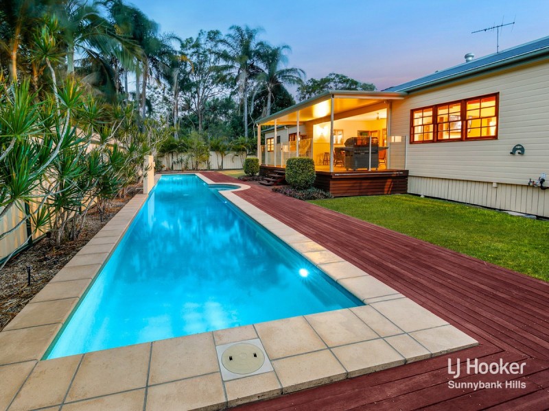 205 Benhiam Street, Calamvale QLD 4116