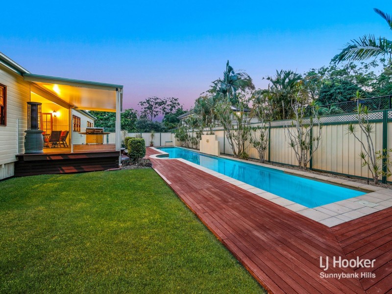 205 Benhiam Street, Calamvale QLD 4116