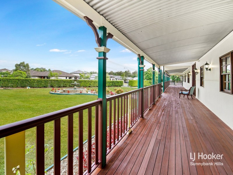 205 Benhiam Street, Calamvale QLD 4116