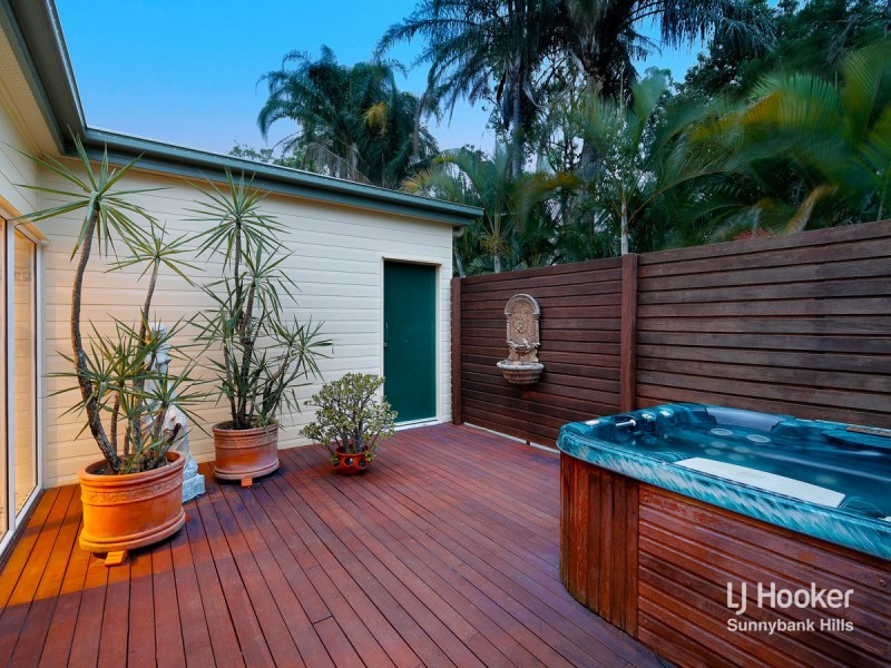 205 Benhiam Street, Calamvale QLD 4116