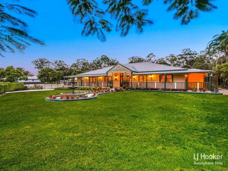 205 Benhiam Street, Calamvale QLD 4116