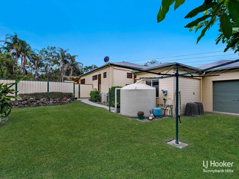 205 Benhiam Street, Calamvale QLD 4116