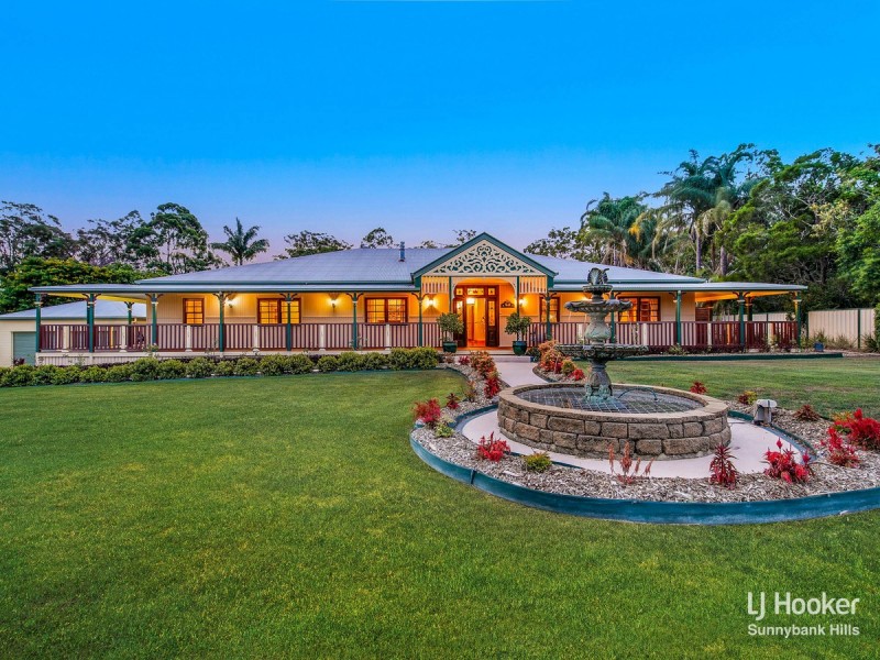 205 Benhiam Street, Calamvale QLD 4116