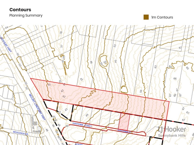 3670-3682 Mount Lindesay Highway, Park Ridge QLD 4125