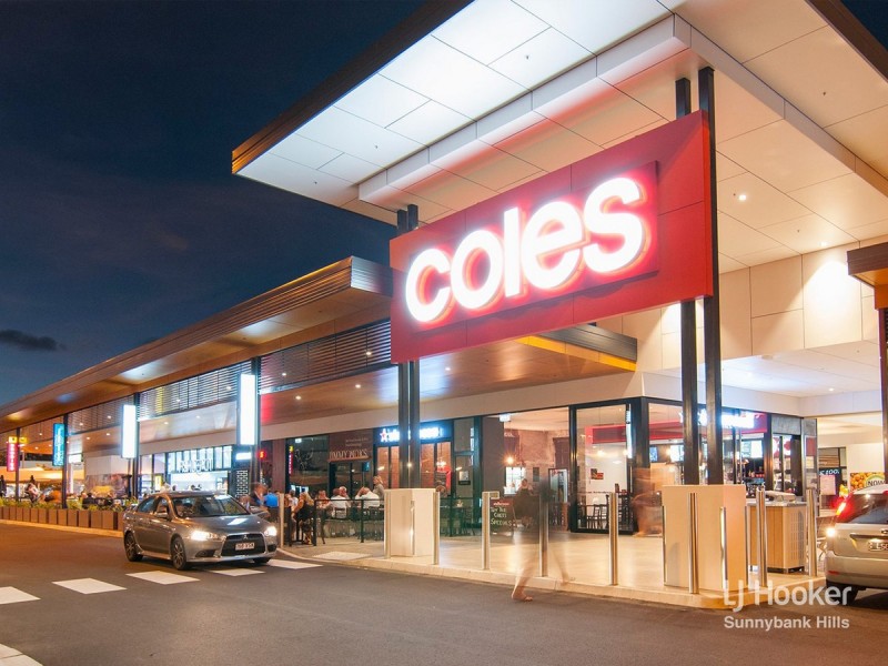 3670-3682 Mount Lindesay Highway, Park Ridge QLD 4125