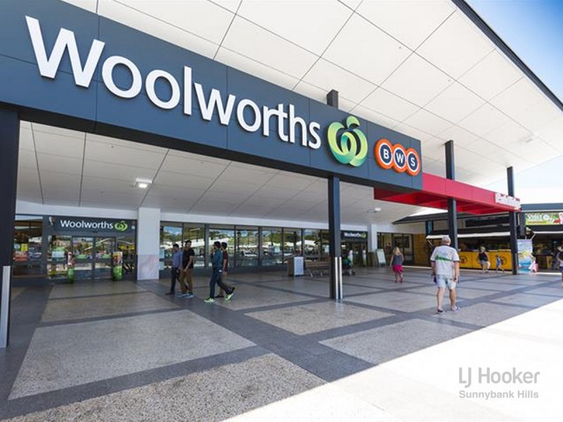 3670-3682 Mount Lindesay Highway, Park Ridge QLD 4125