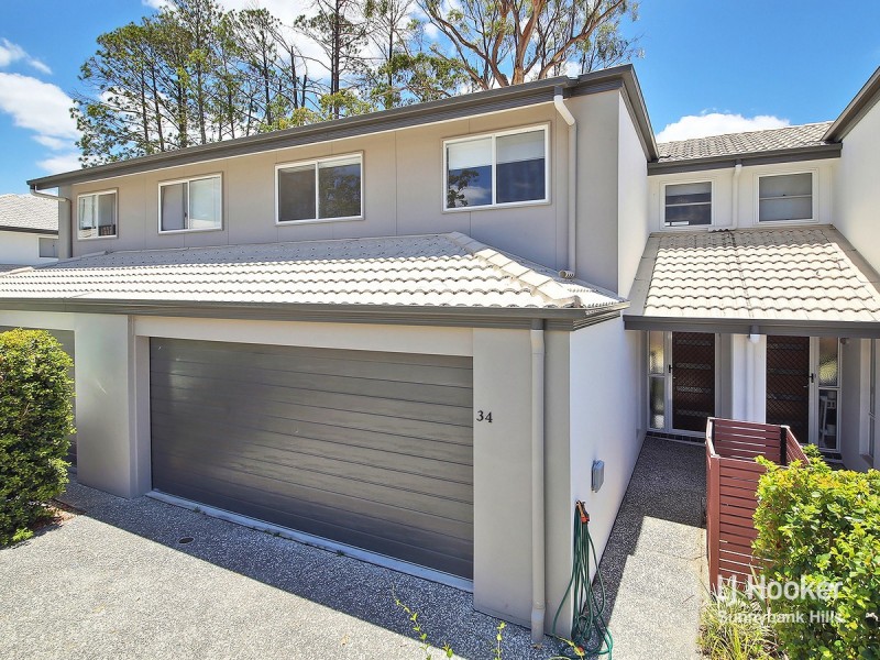 34/22 Highgrove Street, Calamvale QLD 4116