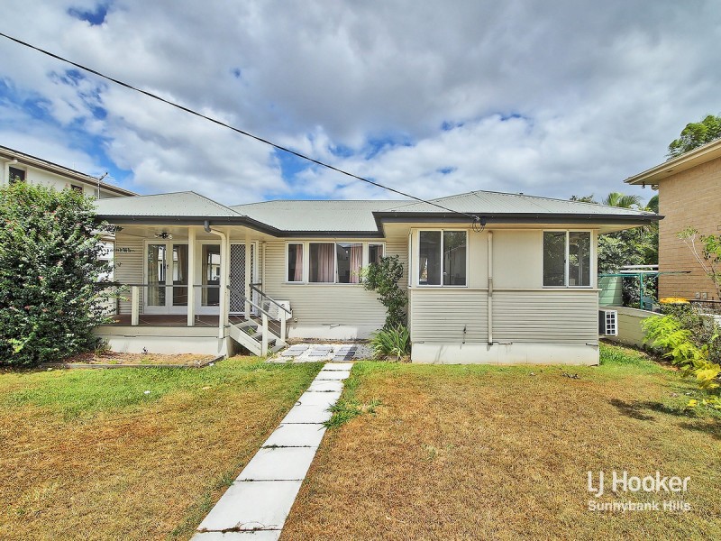 24 Newber Street, Sunnybank QLD 4109