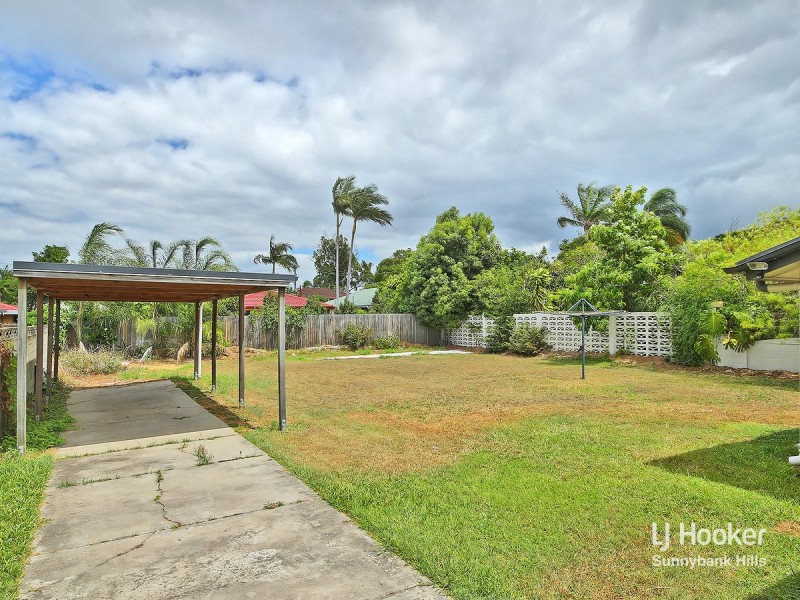 24 Newber Street, Sunnybank QLD 4109