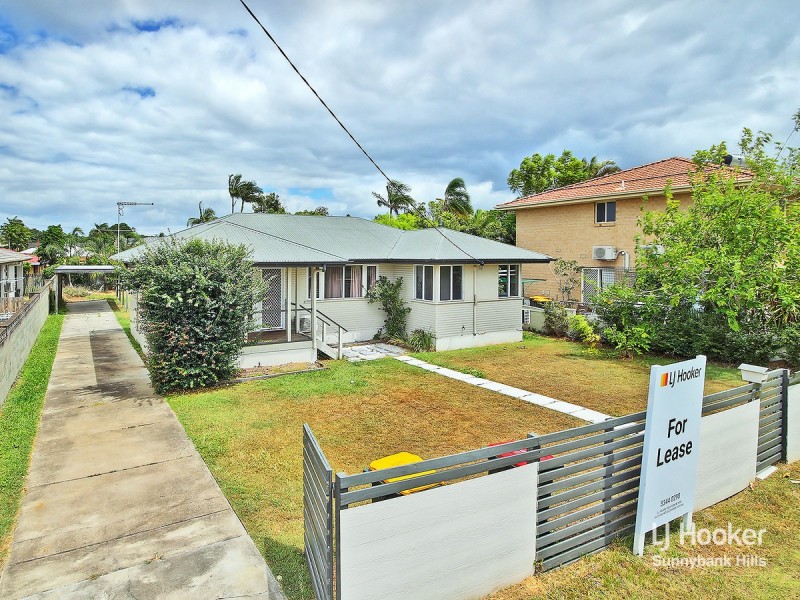 24 Newber Street, Sunnybank QLD 4109