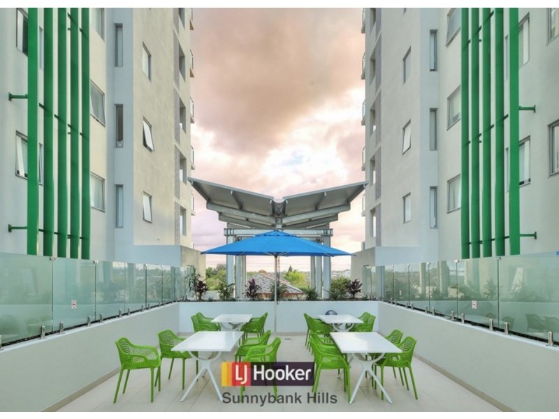 1318/1-5 Cremin Street, Upper Mount Gravatt QLD 4122