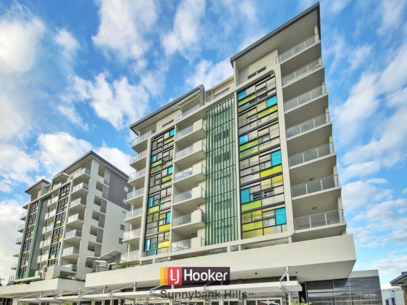 1318/1-5 Cremin Street, Upper Mount Gravatt QLD 4122
