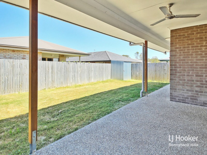 32 Copal Drive, Logan Reserve QLD 4133