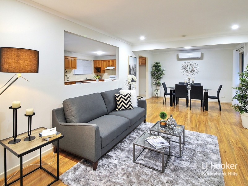 63 Terowi Street, Sunnybank Hills QLD 4109