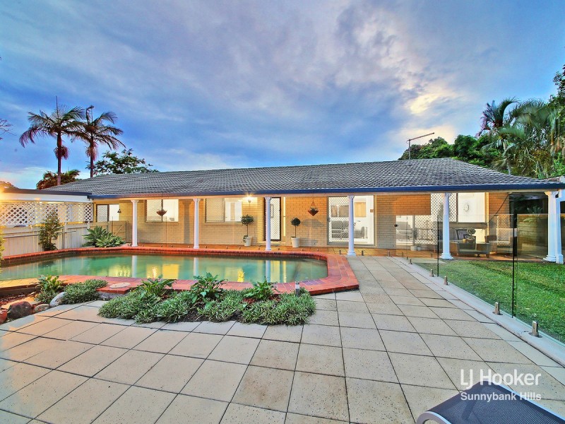 63 Terowi Street, Sunnybank Hills QLD 4109