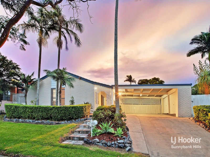 63 Terowi Street, Sunnybank Hills QLD 4109