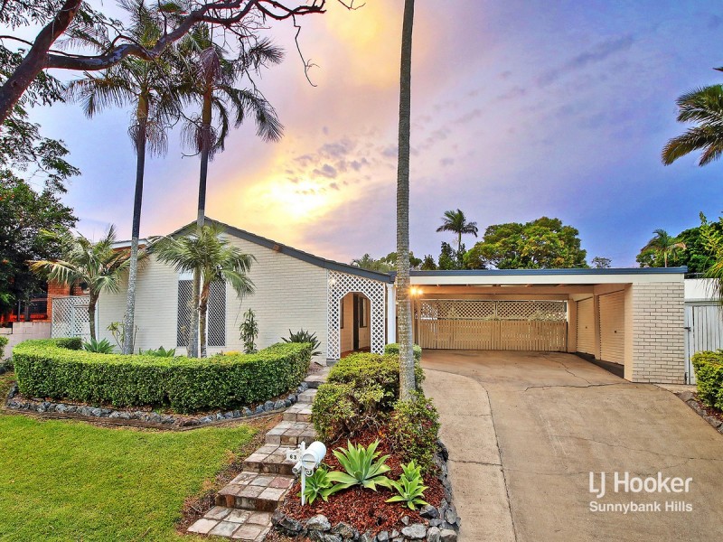 63 Terowi Street, Sunnybank Hills QLD 4109