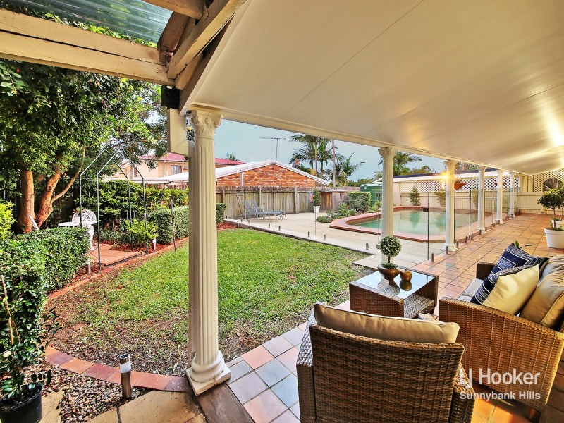 63 Terowi Street, Sunnybank Hills QLD 4109