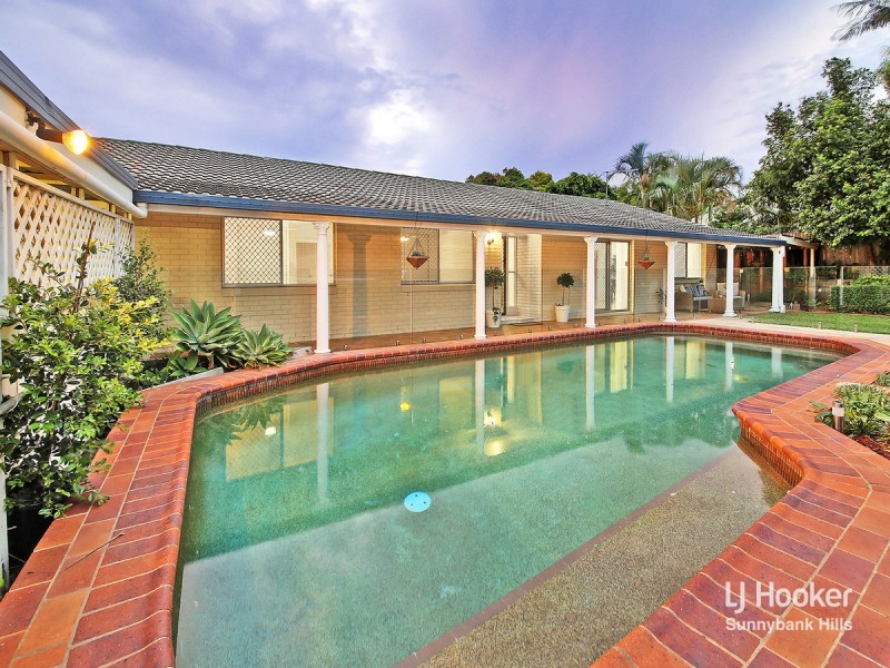 63 Terowi Street, Sunnybank Hills QLD 4109