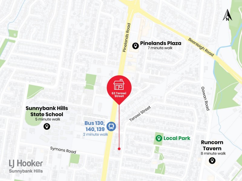 63 Terowi Street, Sunnybank Hills QLD 4109