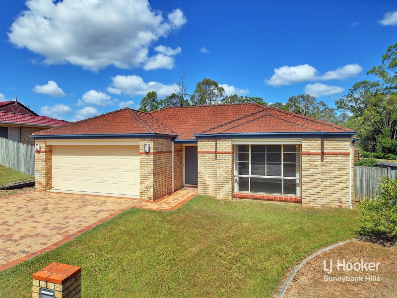 1 Goldpep Close, Runcorn QLD 4113