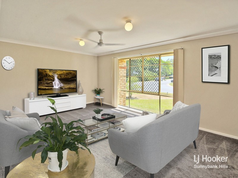 1 Goldpep Close, Runcorn QLD 4113