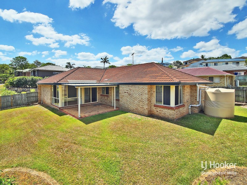 1 Goldpep Close, Runcorn QLD 4113
