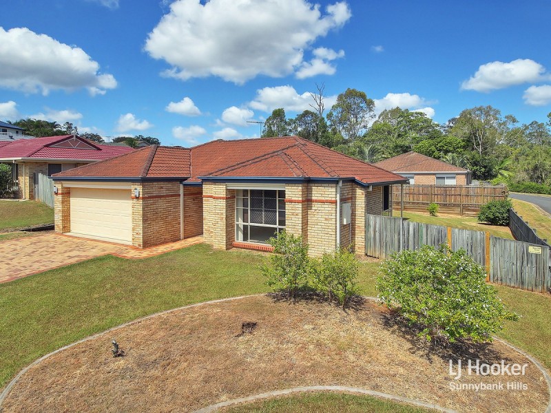 1 Goldpep Close, Runcorn QLD 4113
